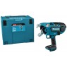 Makita DTR181ZJ Wiązarka Do Zbrojeń Li-ion LXT 18V, bez aku, Makpac
