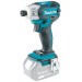 Makita DTS141Z Akumulatorowa wkrętarka (1/4"/40 Nm) 18V bez aku
