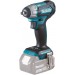 Makita DTW180Z Akumulatorowy zakrętak udarowy (3/8"/ 180Nm) 18V, bez akumulatora