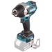 Makita DTW700Z Aku Klucz udarowy 1/2," LXT (18V)