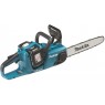 Makita DUC353Z Akumulatorowa pilarka łańcuchowa 35cm, Li-ion LXT 2x18V, bez aku