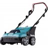 Makita DUV320Z Wertykulator akumulatorowy 32cm Li-ion LXT 18V, bez aku