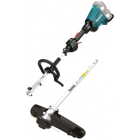 Makita DUX60ZM4 Akumulatorowy multisystem ogrodowy 2x18V