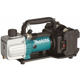 OUTLET Makita DVP181ZK Pompa zestaw hydroforowy Li-ion LXT 18V, bez aku USZKODZONE OPAKOWA