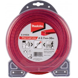 Makita E-01834 Żyłka nylonowa 2.7mm, 30m