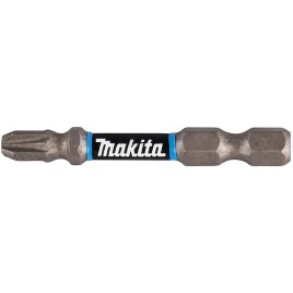 Makita E-03311 Końcówka wkrętakowa udarowa, PZ3-50mm, 2Szt.