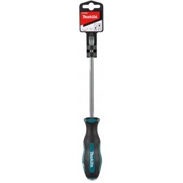 Makita E-04949 Śrubokręt Płaski Sl65 Długość 150mm