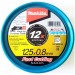 Makita E-22953-12 Tarcza tnąca do stali szlachetnej, 125x0,8x22,23mm/12 szt