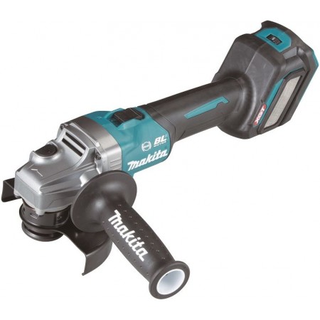 Makita GA023GZ Akumulatorowa szlifierka kątowa 125mm Li-ion XGT 40V