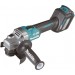 Makita GA023GZ Akumulatorowa szlifierka kątowa 125mm Li-ion XGT 40V