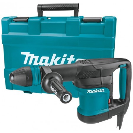 Makita HM0870C SDS-MAX. Młot udarowy 1100W, 7,6J