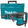 Makita HM0870C Elektropneumatyczny młot wyburzeniowy SDS-MAX. (AVT) (1100W/7.6J) w walizce