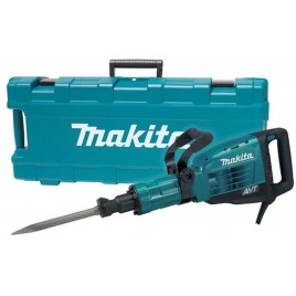 Makita HM1307C Młot udarowy SDS-Max (1510W/25,5J) + walizka Makita HM1307C Młot udarowy SDS-Max (1510W/25,5J) + walizka