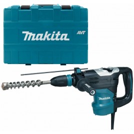 Makita HR4003C SDS-MAX Młot udarowo-obrotowy, 1100W Makita HR4003C SDS-MAX Młot udarowo-obrotowy, 1100W