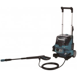 Makita HW001GZ Myjka wysokociśnieniowa akumulatorowa Li-ion XGT 40V, bez akumulatora