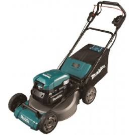 Makita LM001CZ Kosiarka akumulatorowa samobieżna, (bez aku)
