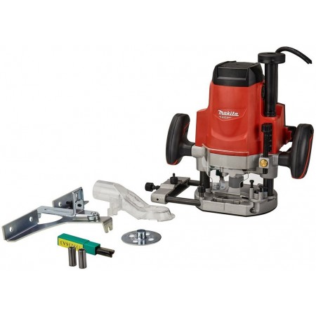 Makita M3602 Frezarka górnowrzecionowa MT (1650W/6-8-12mm) Makita M3602 Frezarka górnowrzecionowa MT (1650W/6-8-12mm)