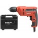 Makita M6002K Wiertarka (450W) + walizka