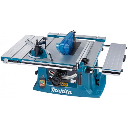 Makita MLT100N Pilarka stołowa (1500W/260mm)