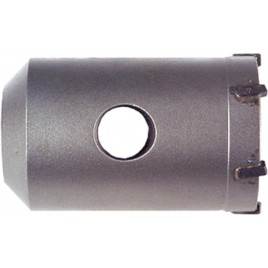 WiertMakita P-26200 ło koronowe SDS-Plus / lekka wiertnica rdzeniowa / 50 x 58mm