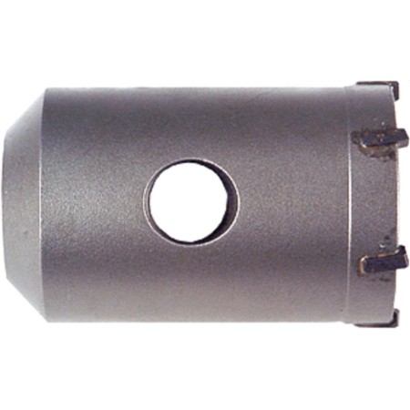 WiertMakita P-26200 ło koronowe SDS-Plus / lekka wiertnica rdzeniowa / 50 x 58mm