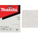Makita P-35841 Papier szlifierski 114 x 102 mm / 10 Szt./ K120/ BO4561/54
