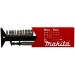 Makita P-49030 Zestaw bitów wkrętakowych 11 szt. z uchwytem magnetycznym