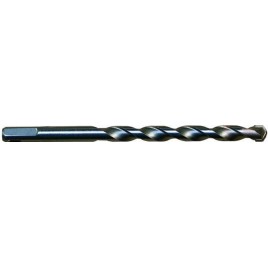 Makita P-64347 Wiertło centrujące 8x120 do muru, do lekkiej wiertarki do otwornic