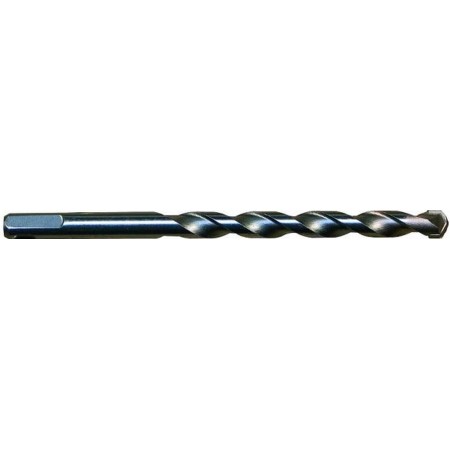 Makita P-64347 Wiertło centrujące 8x120 do muru, do lekkiej wiertarki do otwornic