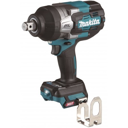 Makita TW001GZ Akum Klucz Udarowy 3/4" Li-ion XGT 40V, bez aku Makita TW001GZ Akum Klucz Udarowy 3/4" Li-ion XGT 40V, bez aku