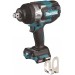 Makita TW001GZ Akum Klucz Udarowy 3/4" Li-ion XGT 40V, bez aku
