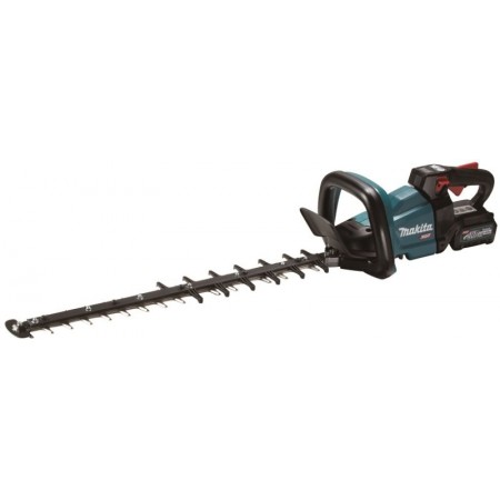 Makita UH006GM201 Akum. nożyce do żywopłotu XGT 600mm, Li-ion XGT (40V/2x 4,0 Ah) Makita UH006GM201 Akum. nożyce do żywopłotu XGT 600mm, Li-ion XGT (40V/2x 4,0 Ah)