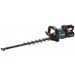 Makita UH006GM201 Akum. nożyce do żywopłotu XGT 600mm, Li-ion XGT (40V/2x 4,0 Ah)