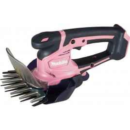 Makita UM600DZP Nożyce akumulatorowe 12V CXT, pink solo, bez aku