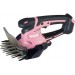 Makita UM600DZP Nożyce akumulatorowe 12V CXT, pink solo, bez aku