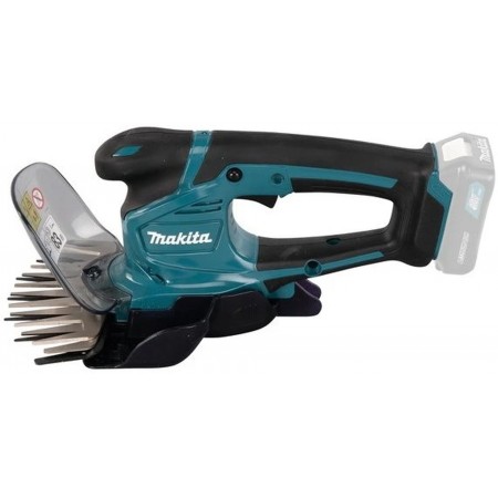 Makita UM600DZX Bezprzewodowe nożyce do trawy/krzewów (12V/bez akumulatora)