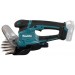 Makita UM600DZX Bezprzewodowe nożyce do trawy/krzewów (12V/bez akumulatora)