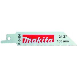 Makita P-04896 Brzeszczot bim 100 mm (5 szt)