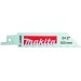 Makita P-04896 Brzeszczot bim 100 mm (5 szt)