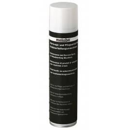 Metabo Spray konserwacyjn (400ml) 0911018691