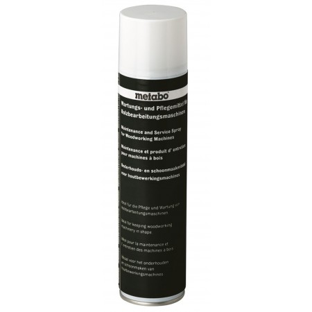 Metabo Spray konserwacyjn (400ml) 0911018691 Metabo Spray konserwacyjn (400ml) 0911018691