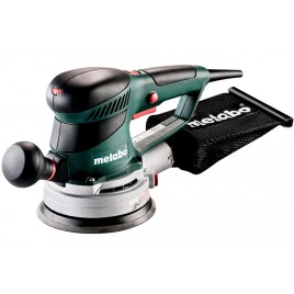 Metabo SXE 450 Turbotec Szlifierka mimośrodowa (350W/150mm) 600129000