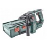 Metabo PowerMaxx BH 12 BL 16 (12V, 1,3J) Młotowiertarka akumulatorowa, MetaBOX, 60020784
