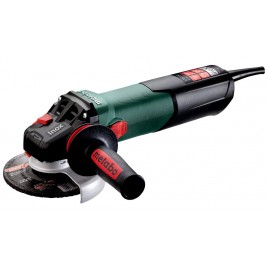 Metabo WEV 17-125 Quick Inox Szlifierki kątowe (1700W/125 mm) 600517000