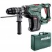 Metabo KHA 18 LTX BL 40 Młotowiertarka akumulatorowa SDS-max, (18V/8,6J) 600752840