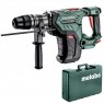 Metabo KHA 18 LTX BL 40 Młotowiertarka akumulatorowa SDS-max, (18V/8,6J) 600752840