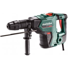 Metabo KHEV 5-40 BL Kombimłotek SDS-Max (1150W/8,7J) walizka 600765500