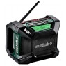 Metabo R 12-18 DAB+ BT Akumulatorowe radio na budowę 600778850