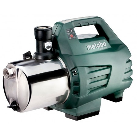 Metabo 600966000 P 6000 Inox Pompa ogrodowa 1300 W