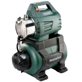 Metabo HWW 4500/25 Inox Hydrofor domowy (1300W/24 L) 600972000